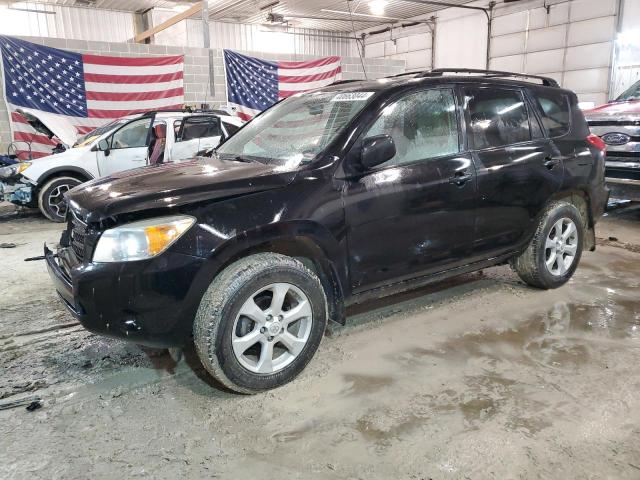 TOYOTA RAV4 2007 jtmzd33v376034901