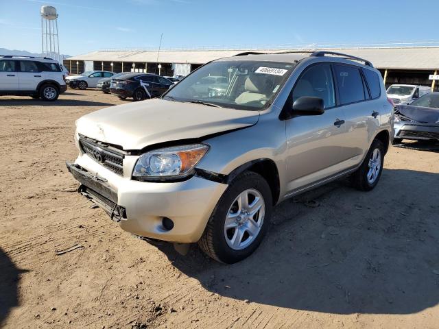 TOYOTA RAV4 2007 jtmzd33v376039757