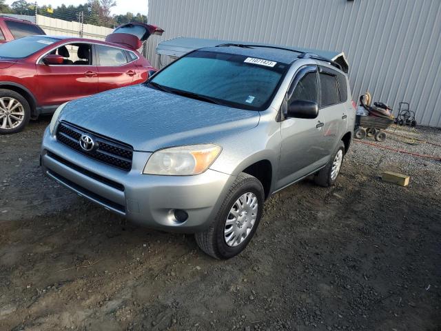 TOYOTA RAV4 2007 jtmzd33v376052623