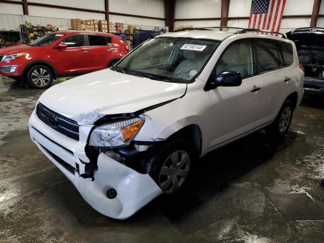 TOYOTA RAV4 2008 jtmzd33v385085452