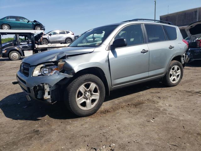 TOYOTA RAV4 2008 jtmzd33v385087010