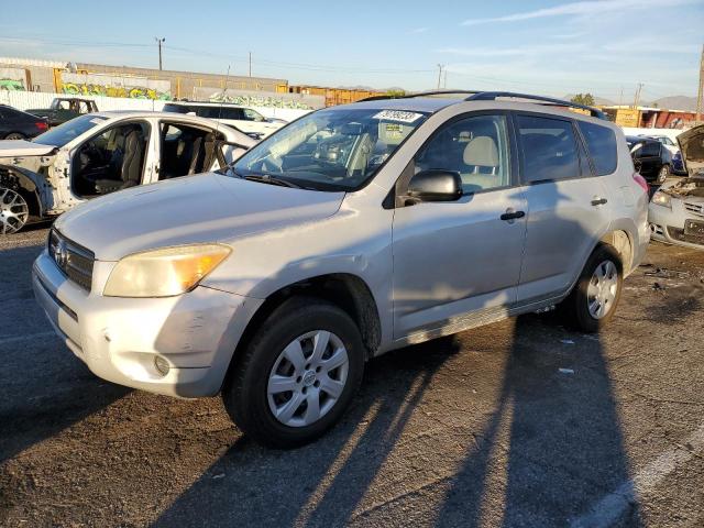 TOYOTA RAV4 2008 jtmzd33v385087637