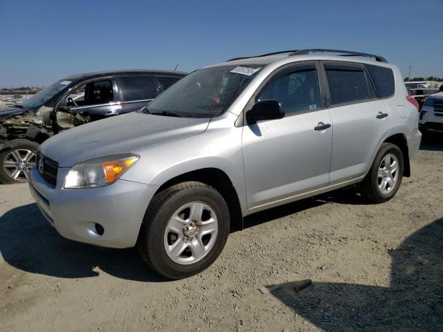 TOYOTA RAV4 2008 jtmzd33v385100225