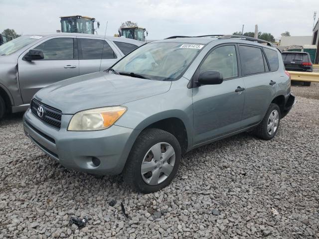 TOYOTA RAV4 2008 jtmzd33v385104002