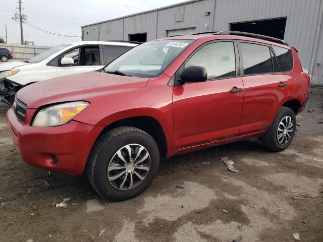 TOYOTA RAV4 2008 jtmzd33v385107692