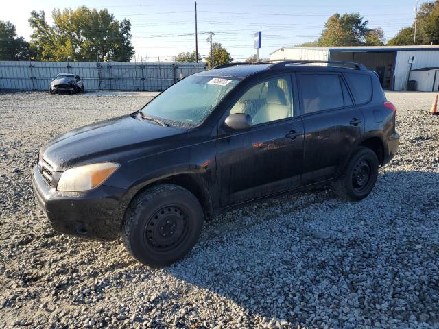 TOYOTA RAV4 2008 jtmzd33v385109118