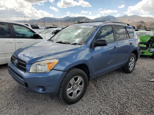 TOYOTA RAV4 2008 jtmzd33v385110897