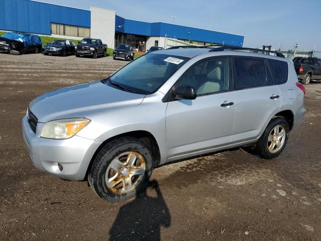 TOYOTA RAV4 2008 jtmzd33v385115386