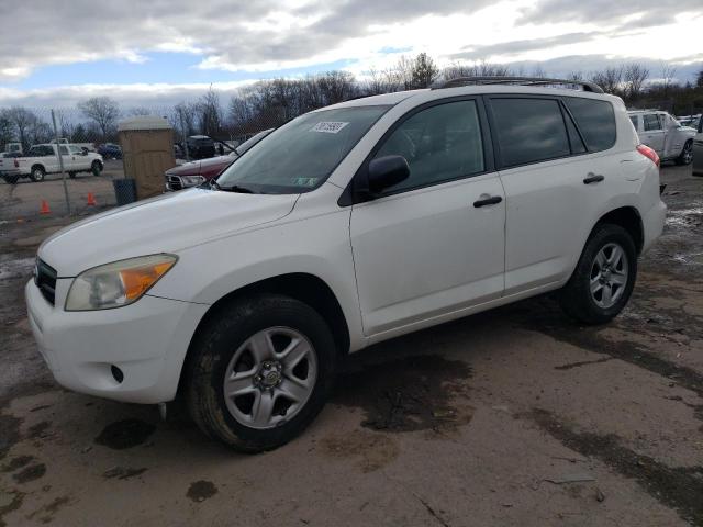 TOYOTA RAV4 2008 jtmzd33v386060027