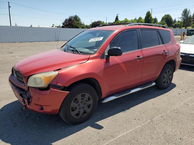 TOYOTA RAV4 2008 jtmzd33v386062005