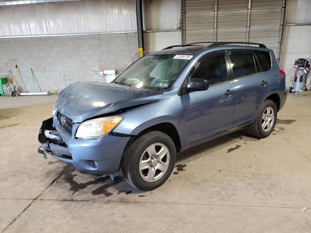 TOYOTA RAV4 2008 jtmzd33v386063199