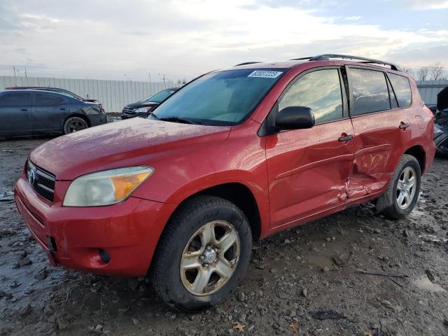 TOYOTA RAV4 2008 jtmzd33v386065440