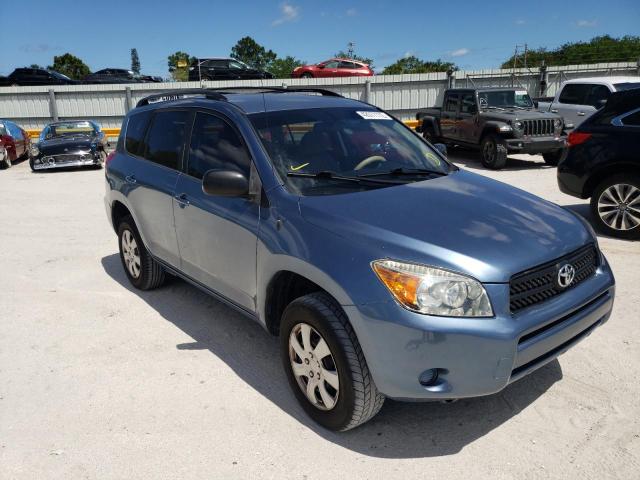 TOYOTA RAV4 2008 jtmzd33v386077300