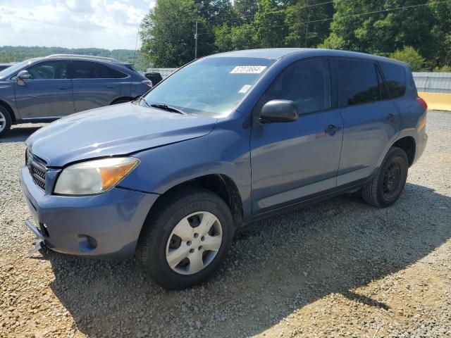 TOYOTA RAV4 2006 jtmzd33v465006304