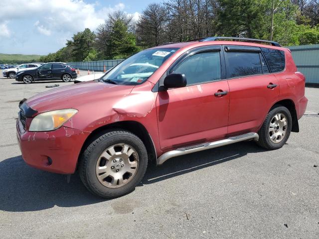 TOYOTA RAV4 2006 jtmzd33v465015505