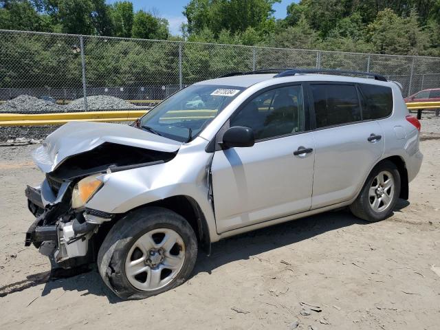 TOYOTA RAV4 2006 jtmzd33v465017349