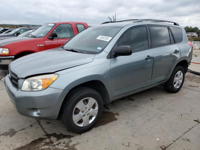 TOYOTA RAV4 2006 jtmzd33v465018789