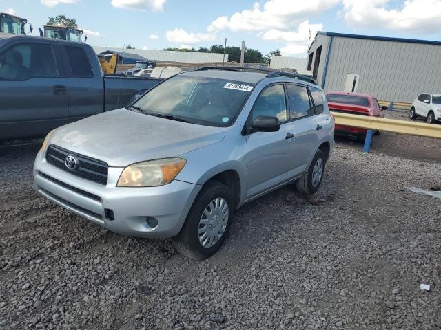 TOYOTA RAV4 2006 jtmzd33v465022180