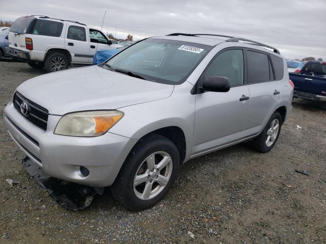 TOYOTA RAV4 2006 jtmzd33v465027461