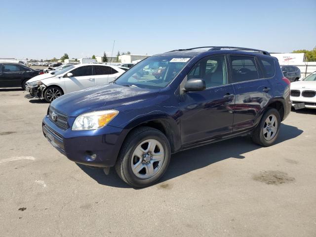 TOYOTA RAV4 2006 jtmzd33v465029811