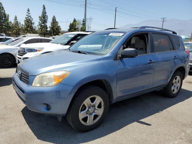 TOYOTA RAV4 2006 jtmzd33v466006085