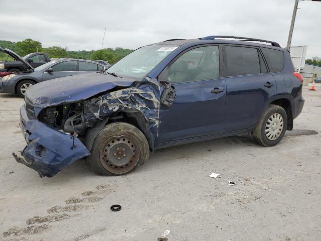 TOYOTA RAV4 2007 jtmzd33v475059652