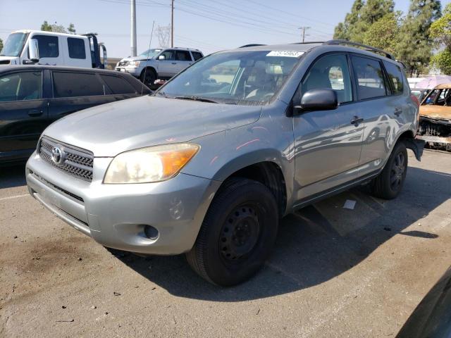 TOYOTA RAV4 2007 jtmzd33v475071736