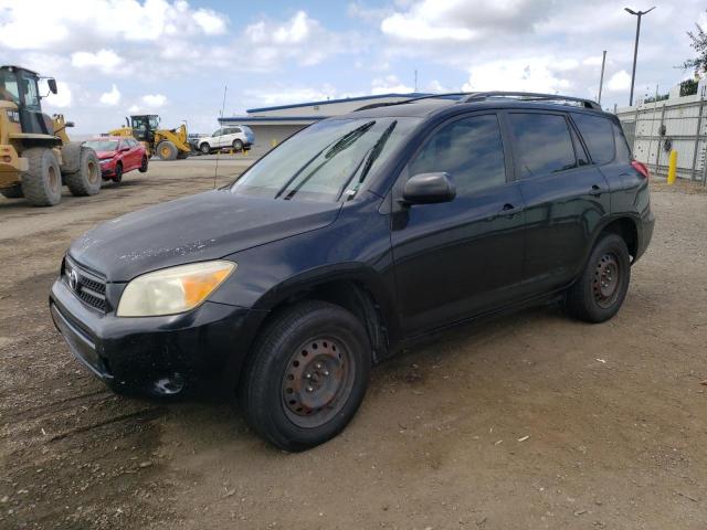 TOYOTA RAV4 2007 jtmzd33v476031618