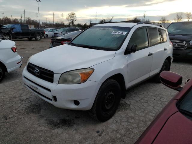 TOYOTA RAV4 2007 jtmzd33v476036818