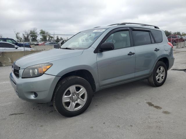 TOYOTA RAV4 2007 jtmzd33v476036897