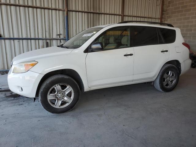 TOYOTA RAV4 2007 jtmzd33v476041257