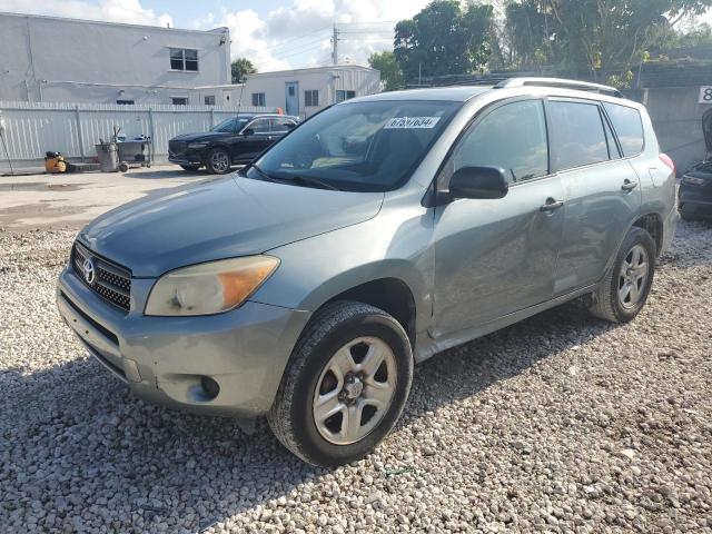 TOYOTA RAV4 2007 jtmzd33v476045504