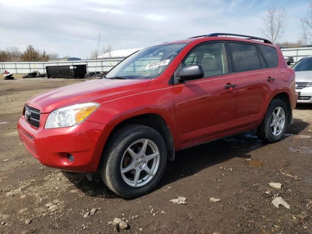 TOYOTA RAV4 2007 jtmzd33v476047043