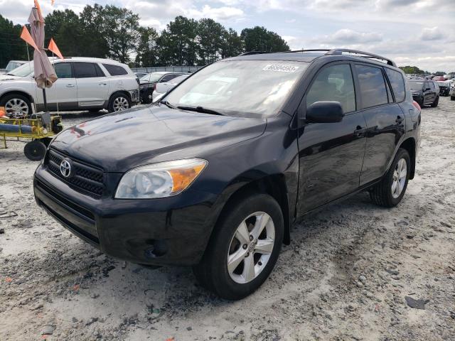 TOYOTA RAV4 2007 jtmzd33v476051805