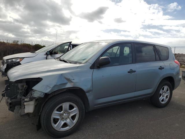 TOYOTA RAV4 2007 jtmzd33v476051965