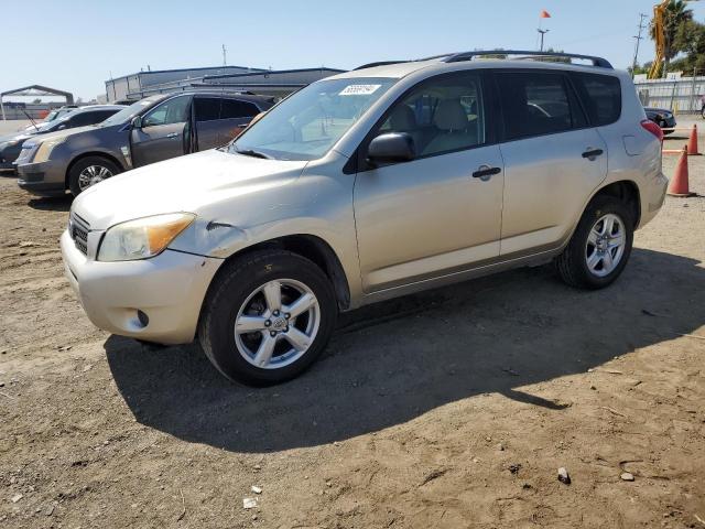 TOYOTA RAV4 2007 jtmzd33v476052405