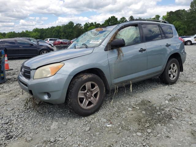 TOYOTA RAV4 2008 jtmzd33v485084746