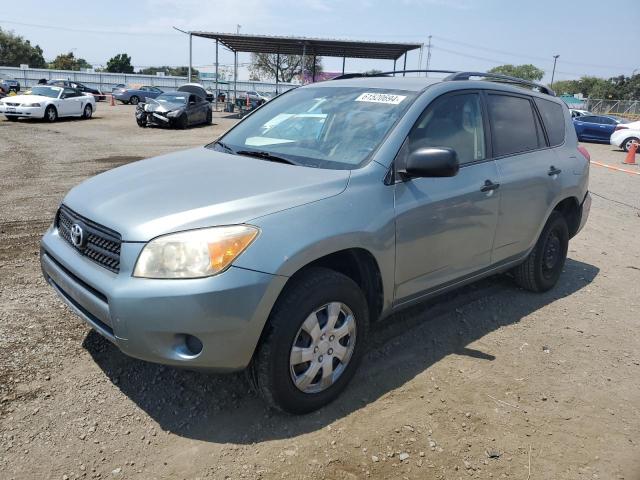 TOYOTA RAV4 2008 jtmzd33v485100864