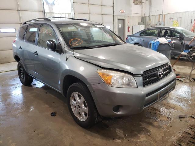 TOYOTA RAV4 2008 jtmzd33v485109127