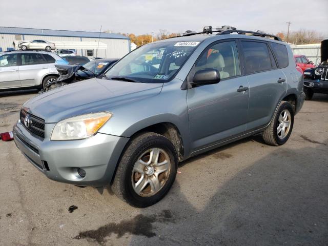 TOYOTA RAV4 2008 jtmzd33v485109998