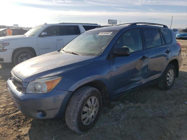 TOYOTA RAV4 2008 jtmzd33v485113565