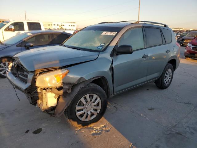 TOYOTA RAV4 2008 jtmzd33v485116210