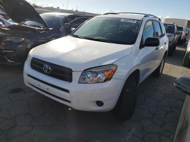 TOYOTA RAV4 2008 jtmzd33v486053412