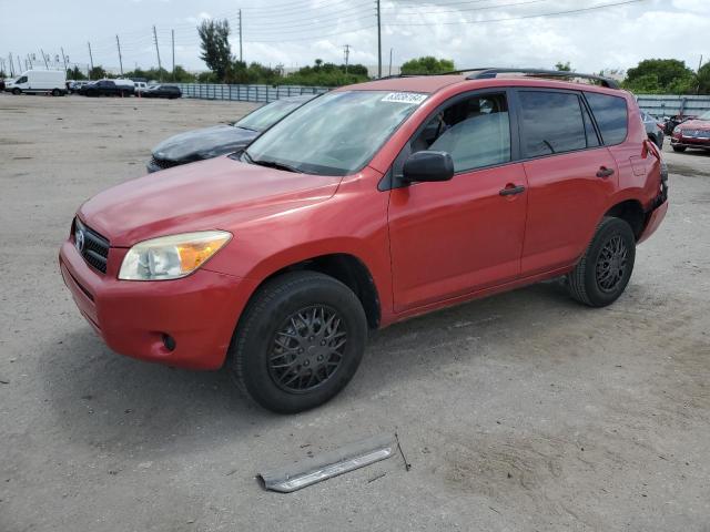 TOYOTA RAV4 2008 jtmzd33v486062224