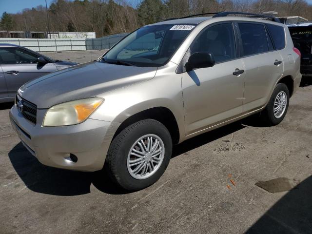 TOYOTA RAV4 2008 jtmzd33v486068489