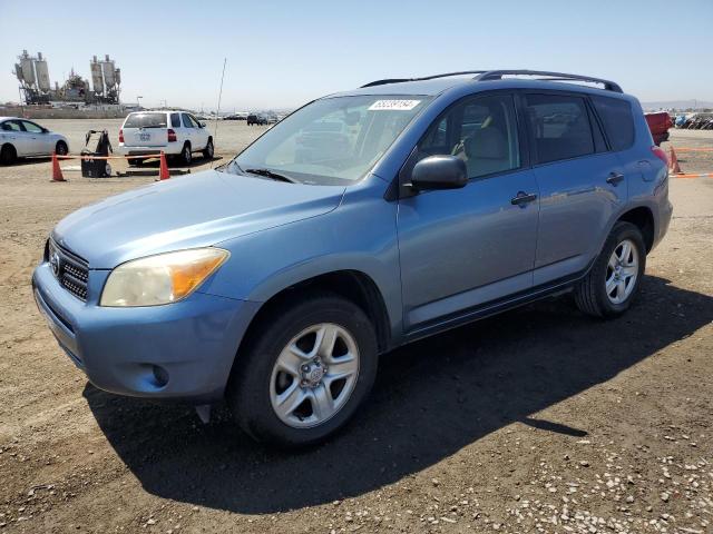 TOYOTA RAV4 2008 jtmzd33v486068685