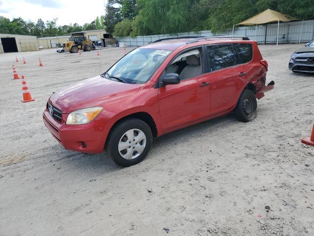 TOYOTA RAV4 2008 jtmzd33v486070209