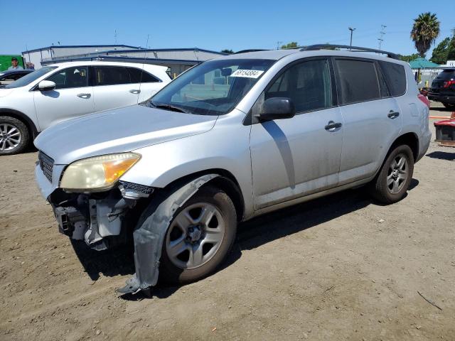 TOYOTA RAV4 2006 jtmzd33v565008210