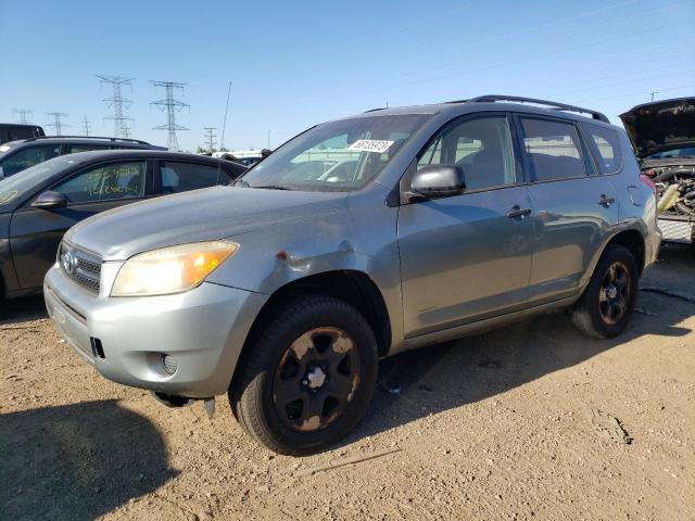 TOYOTA RAV4 2006 jtmzd33v565009373