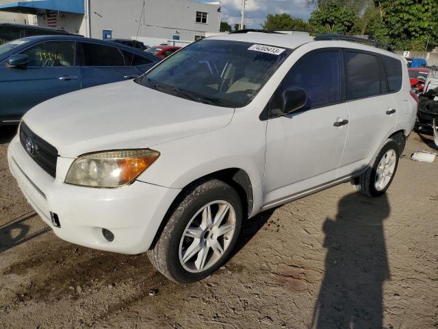 TOYOTA RAV4 2006 jtmzd33v565013746